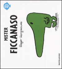 Mister Ficcanaso