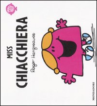 Miss Chiacchiera