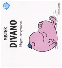 Mister Divano