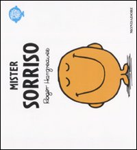 Mister Sorriso