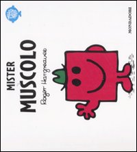Mister Muscolo
