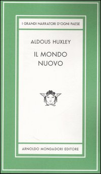 Il mondo nuovo