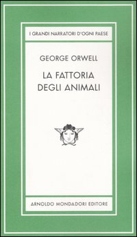 La fattoria degli animali