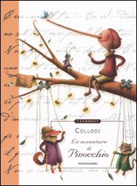 Le avventure di Pinocchio