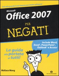 Microsoft Office 2007 per negati