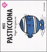 Miss Pasticciona
