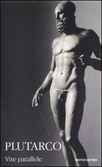 Vite parallele. Testo greco a fronte. Vol. 1