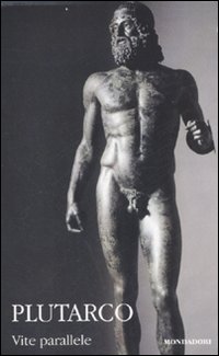 Vite parallele. Testo greco a fronte. Vol. 2