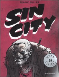 Sin City. Vol. 1