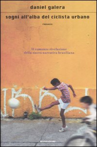 Sogni all'alba del ciclista urbano