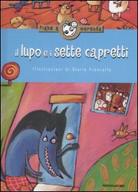 Il lupo e i sette capretti