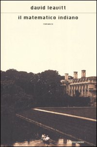 Il matematico indiano
