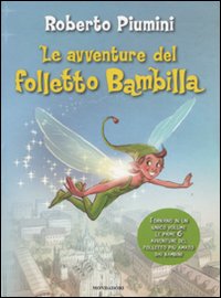Le avventure del folletto Bambilla
