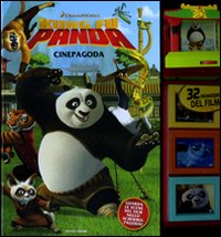 Kung Fu Panda. Cinepagoda
