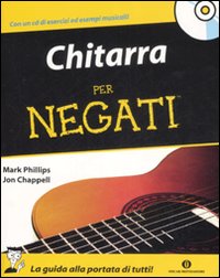 Chitarra per negati
