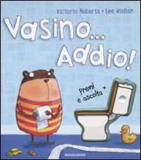 Vasino... Addio!