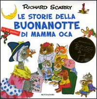 Le storie della buonanotte di Mamma Oca