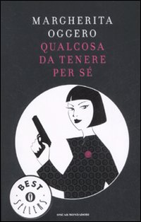 Qualcosa da tenere per sé