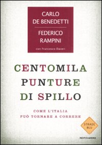 Centomila punture di spillo. Come l'Italia può tornare a correre