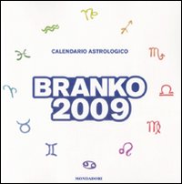 Calendario astrologico 2009. Guida giornaliera segno per segno