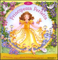 La principessa perfetta