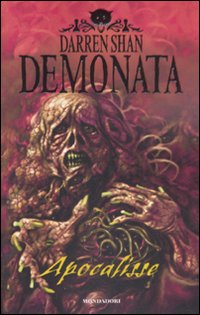 Apocalisse. Demonata. Vol. 6