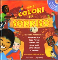 Tutti i colori del sorriso