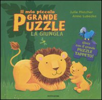 La giungla. Il mio piccolo grande puzzle