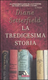 La tredicesima storia