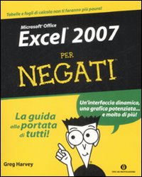 Excel 2007 per negati