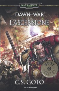 L'ascensione. Dawn of war. Warhammer 40.000. Vol. 2