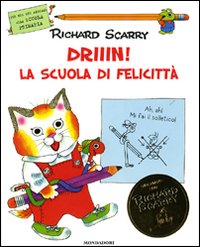 Driiin! La scuola di Felicittà