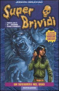 Un sussurro nel buio