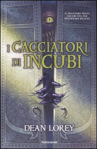Il cacciatore di incubi
