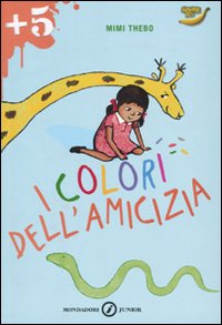 I colori dell'amicizia