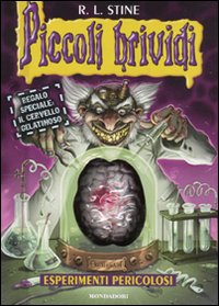 Esperimenti pericolosi