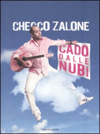 Cado dalle nubi