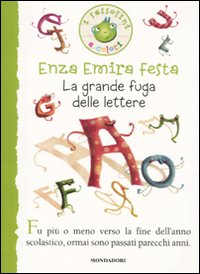 La grande fuga delle lettere