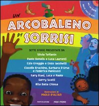 Un arcobaleno di sorrisi