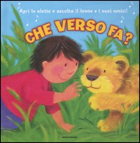Che verso fa? Libro sonoro