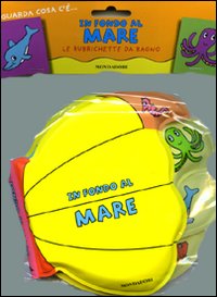 In fondo al mare. Le rubrichette da bagno