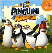 I pinguini del Madagascar