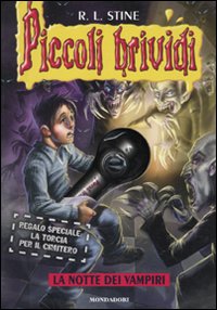 La notte dei vampiri