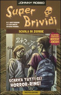 Scuola di zombie