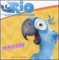 Rio. Minilibro