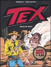 Tex. Magico West