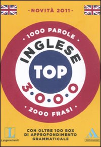 Langenscheidt. Inglese. Top 3000