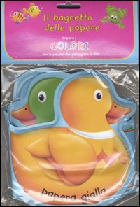 Il bagnetto delle papere