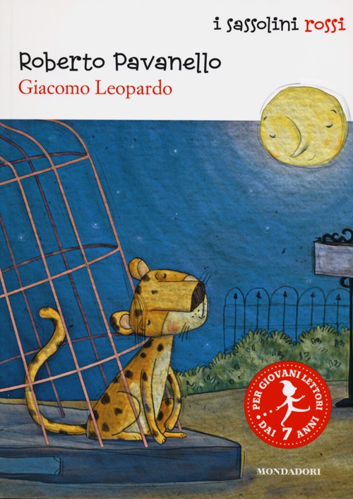 Giacomo Leopardo