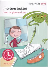 Non mi piace scrivere